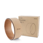 Yoga Wheel (Dhara Cork) Amila (96814) - Image 2