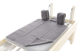 Πετσέτα για Κρεβάτι Pilates (Reformer Towel Pro) Amila (96906)