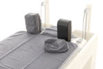Πετσέτα για Κρεβάτι Pilates (Reformer Towel Pro) Amila (96906) - Image 2