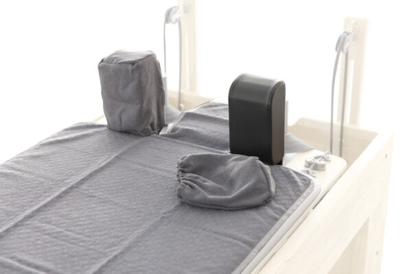 Πετσέτα για Κρεβάτι Pilates (Reformer Towel Pro) Amila (96906) - Image 2
