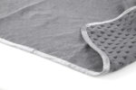 Πετσέτα για Κρεβάτι Pilates (Reformer Towel Pro) Amila (96906) - Image 4