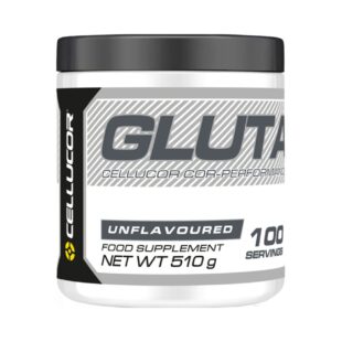 COR-Performance Glutamine (510g) Cellucor Nutrition