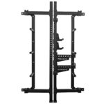 Β 10103 Επιτοίχιο Αναδιπλούμενο Half Rack - Pegasus®