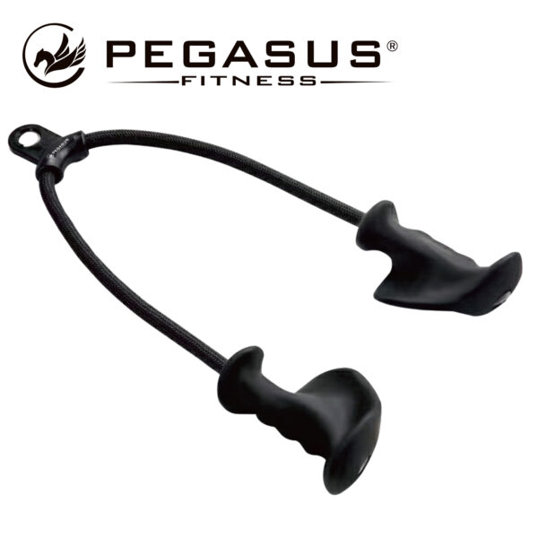 Pegasus® Σχοινί τρικεφάλων με λαβές (21050) - Pegasus® - Image 6