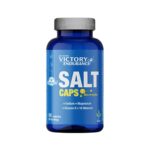 Salt Caps (90 Caps) Weider Victory Endurance