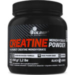 Creatine Monohydrate (550g) Olimp Nutrition