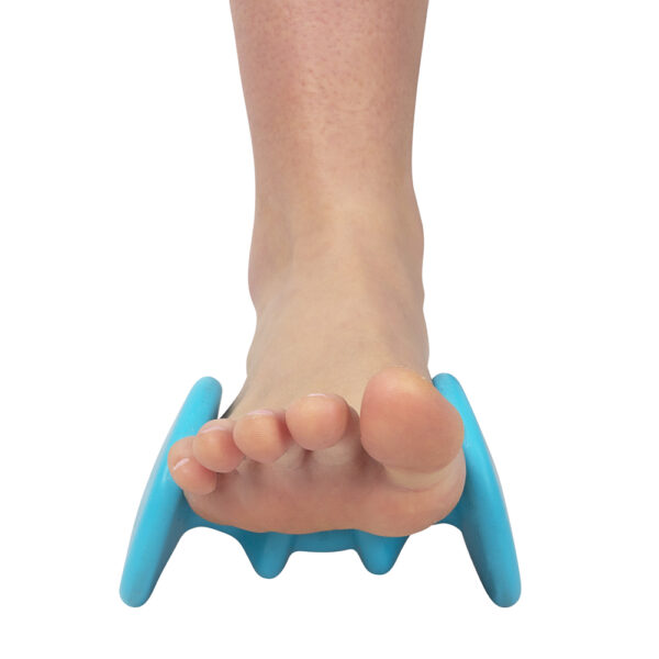 Foot Massager (EMMS Γαλάζιο) inSPORTline (21988-2) - Image 3