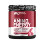 Essential Amino Energy 270g (Fruit Fusion) Optimum Nutrition