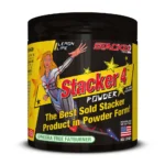 Stacker 4 (Lemon Lime) 150g Stacker2
