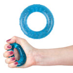 Δαχτυλίδι Μασάζ Massage Ring (Grip 70) inSPORTline (2394)