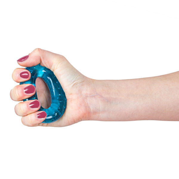 Δαχτυλίδι Μασάζ Massage Ring (Grip 70) inSPORTline (2394) - Image 2