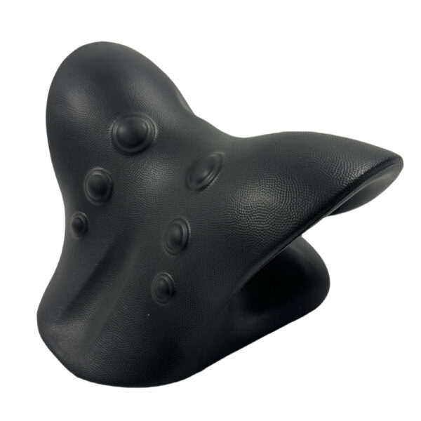 Μαξιλάρι Χαλάρωσης Αυχένα Neck & Shoulder Relaxer (Muneal) inSPORTline (27481) - Image 3