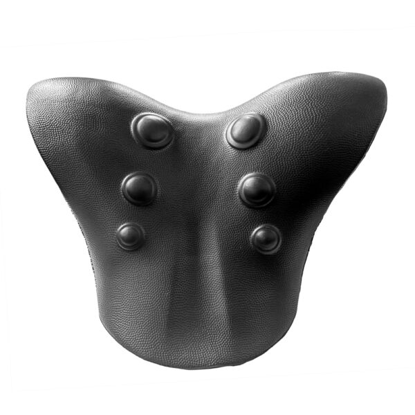 Μαξιλάρι Χαλάρωσης Αυχένα Neck & Shoulder Relaxer (Muneal) inSPORTline (27481) - Image 2