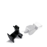 Λαβή Δαχτύλων για 2 Σφυρίχτρες (Finger Grip) Amila (97453)