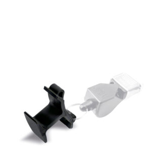 Λαβή Δαχτύλων για 2 Σφυρίχτρες (Finger Grip) Amila (97453)
