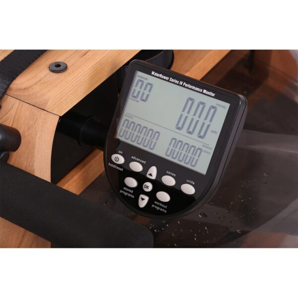 WR Κωπηλασία Νερού Oxbridge (200 S4) - WaterRower - Image 3