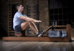 WR Κωπηλασία Νερού Oxbridge (200 S4) - WaterRower - Image 5