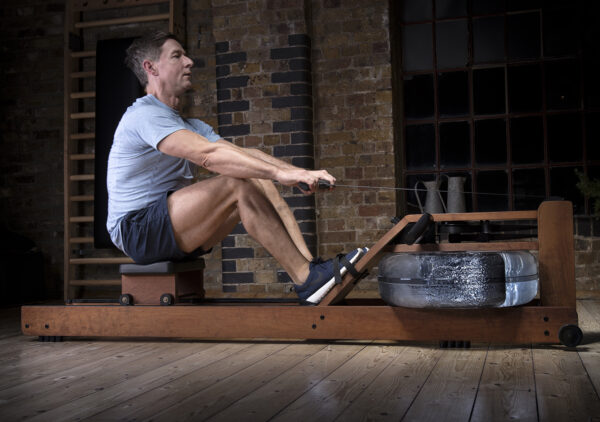 WR Κωπηλασία Νερού Oxbridge (200 S4) - WaterRower - Image 5