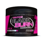 Black Burn Micronized 300g (Lemon Lime) Stacker2