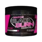 Black Burn Micronized 300g (Fruit Punch) Stacker2