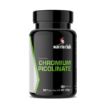 Chromium Picolinate (90tabs) Warriorlab