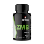 ZMB (60caps) Warriorlab