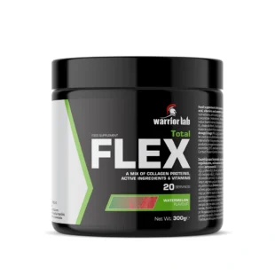 Total Flex 300g (Watermelon) Warriorlab