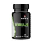 Tribulus 90% saponins (60 caps) Warriorlab
