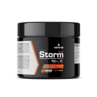 Total Storm 600g (Watermelon) Warriorlab