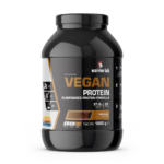 Vegan Protein 1000g (Chocolate) Warriorlab
