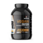 Vegan Protein 1000g (Cookies & Cream) Warriorlab