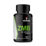 ZMB (120caps) Warriorlab