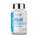 Multi Vitamin (60caps) NLS