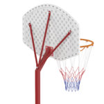 Μπασκέτα Basketball Set Kid Mini JPP250 - Image 3