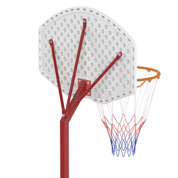 Μπασκέτα Basketball Set Kid Mini JPP250 - Image 3