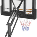 Μπασκέτα Basketball Set FLY NLC20 - Image 3