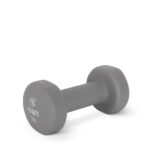 Αλτηράκι Neoprene (3kg) Amila (90513)