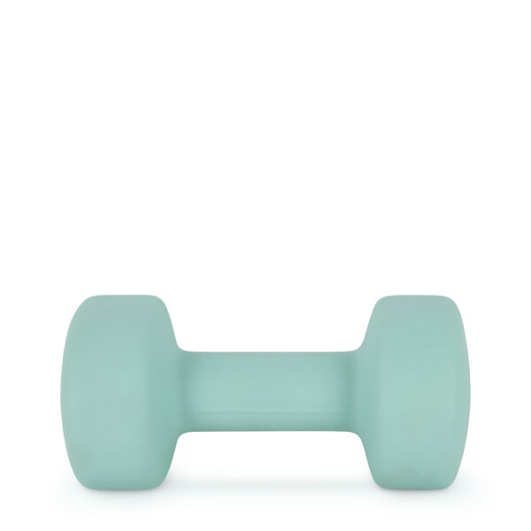 Αλτηράκι Neoprene (6kg) Amila (90516) - Image 2