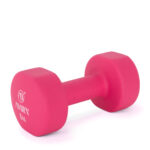Αλτηράκι Neoprene (8kg) Amila (90518)