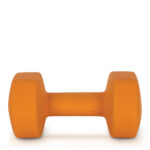 Αλτηράκι Neoprene (10kg) Amila (90520) - Image 2