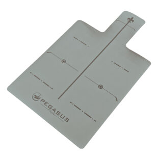 Pegasus Reformer Mat (μπεζ) - Pegasus®