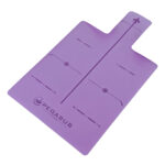 Pegasus Reformer Mat (Λιλά) - Pegasus®
