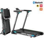 Ηλεκτρικός Διάδρομος Γυμναστικής Slim 2.25ΗΡ (T65) Pegasus® (309274665)