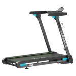 Ηλεκτρικός Διάδρομος Γυμναστικής Slim 2.25ΗΡ (T65) Pegasus® (309274665) - Image 4