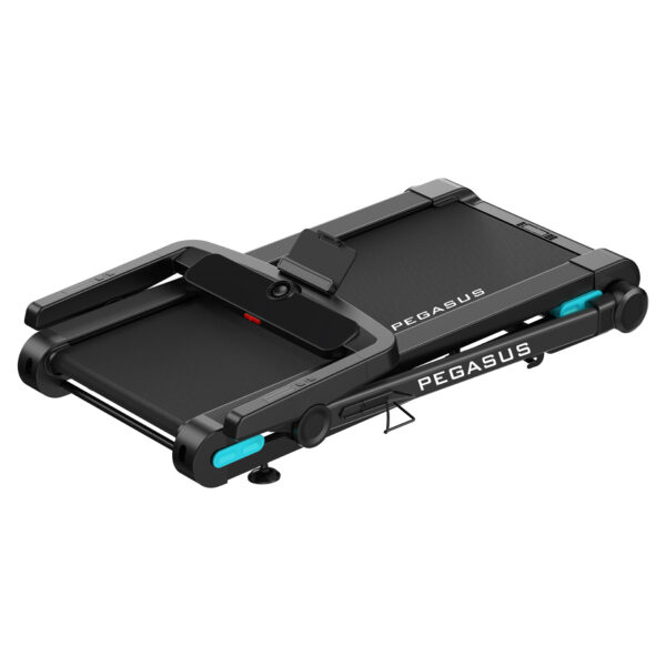 Ηλεκτρικός Διάδρομος Γυμναστικής Slim 2.25ΗΡ (T65) Pegasus® (309274665) - Image 6