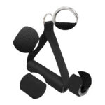 Σετ 5 Σωληνωτά Λάστιχα Γυμναστικής Expander Set (Morpo) inSPORTline (23759) - Image 4